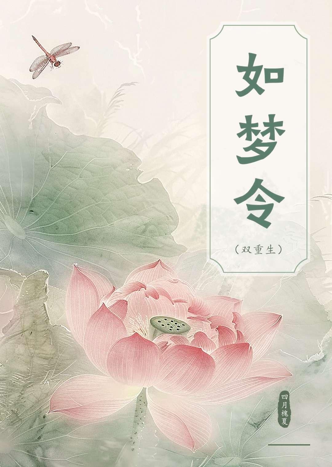 如梦令昨夜雨疏风骤