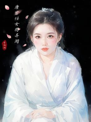 唐宫仕女图分别是