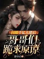 闪婚千亿大佬后哥哥们跪求原谅完整版