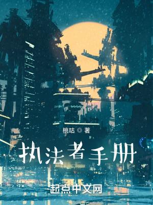 执法者手册epub