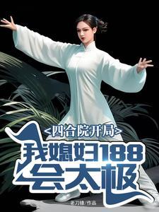 四合院开局我媳妇188会太极笔趣阁最新