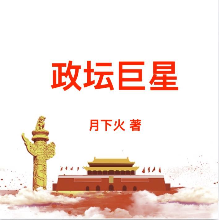 政坛巨星免费阅读无弹窗