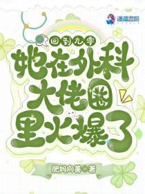 回到九零她在外科大佬圈火爆了33言情