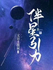 伴星引力by文盲土拨鼠讲什么