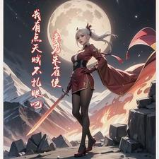 开局定女武神