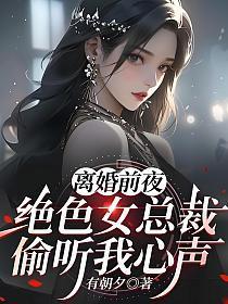 总裁离婚前妻