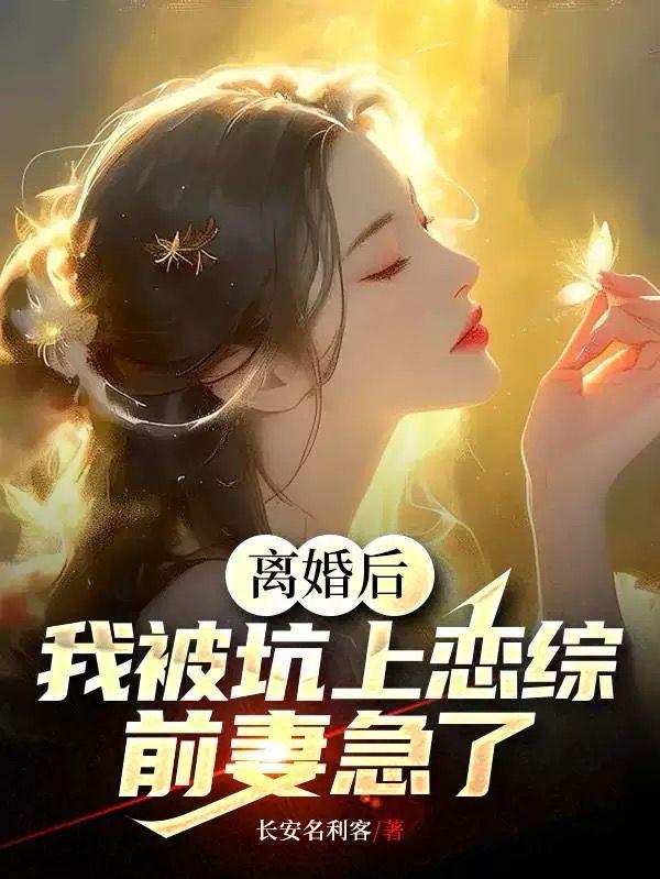 在离婚之后