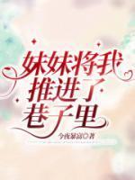 妹妹将我推进了巷子里作文