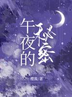 午夜的秘密花园电影