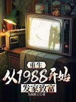 完整版重生回到1988当富翁