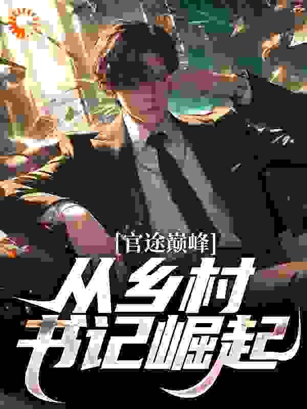 官场乡书记