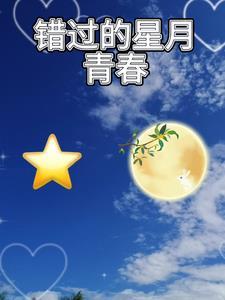 星月错过贺南城