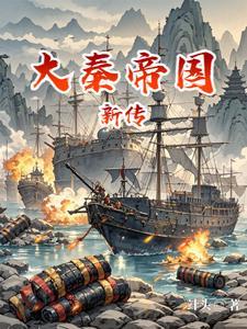 大秦帝国全新修订版与原版