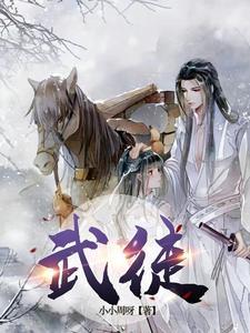 武徒武士武师到武帝