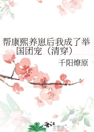 我给康熙当国师首页