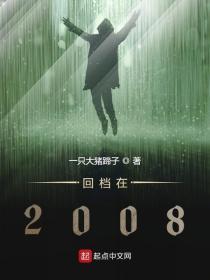 回档在2008有雷吗