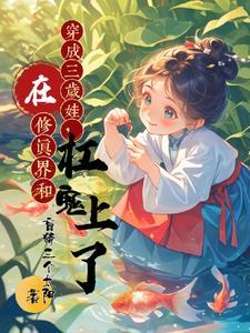 穿成3岁小孩现代文