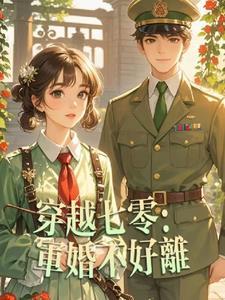 穿越七零后军婚难袭txt