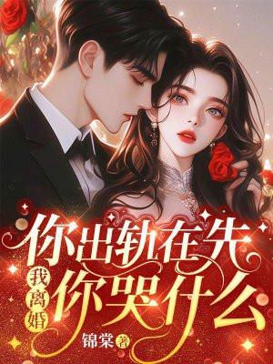 我离婚你哭什么一共多少集