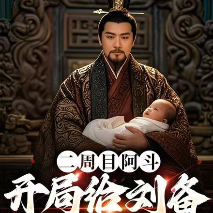 开局给刘备念出师表电子书