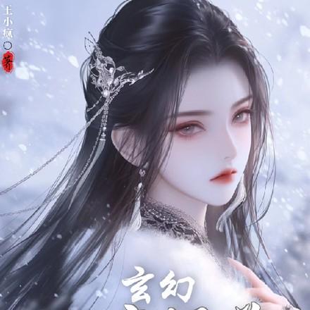 玄幻女帝师尊竟也重生了