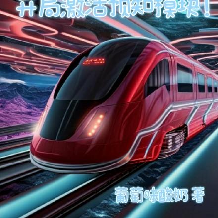 列车dg