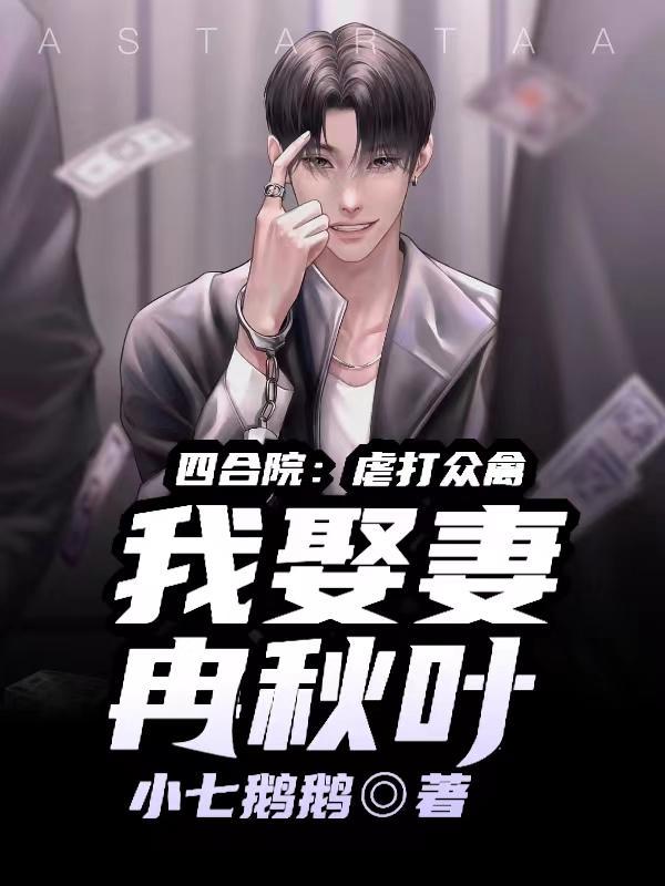 四合院开局迎娶冉秋叶飞卢