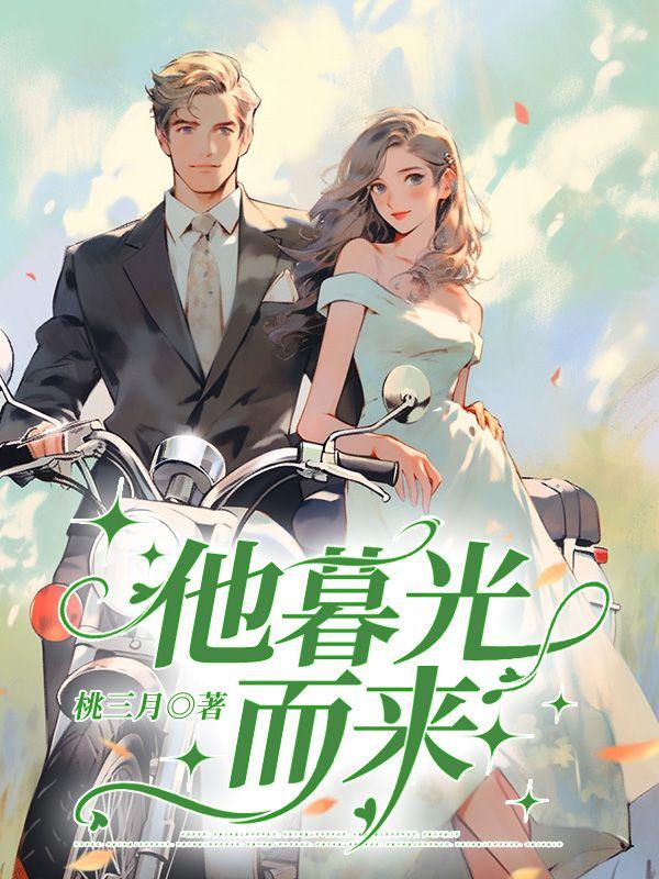 他暮光而来免费阅读TXT