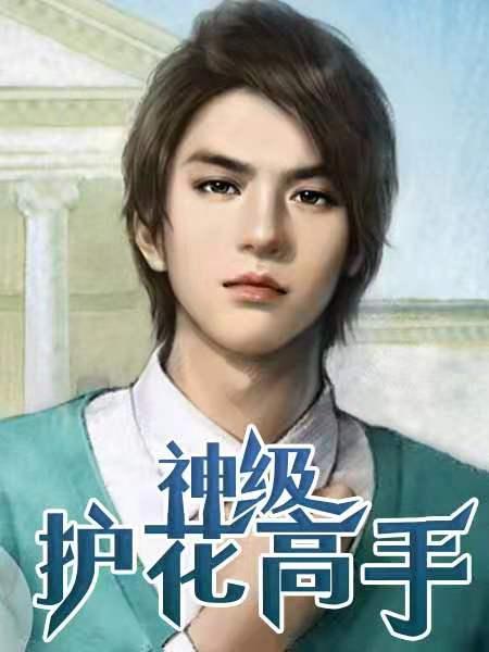 神级护花高手 冰点月光