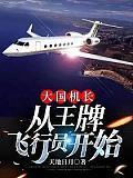 大国机长空中王者