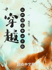 穿越到唐朝探案的