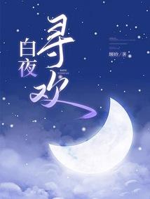 白夜追寻