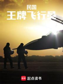 民国王牌飞行员篱笆好文学