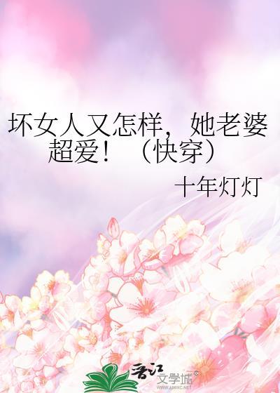 坏女人又怎样她老婆超爱快穿txt