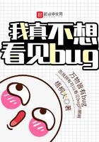 我真不想看见bug百科