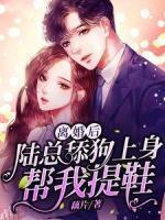 顾星蛮陆司野短剧叫什么名字