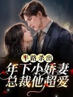 冉亦安完结