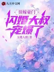 闪婚豪门大叔