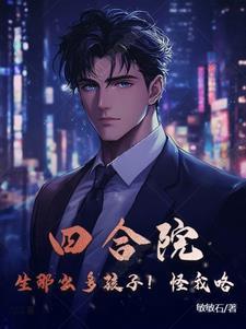 四合院最后怎么样了